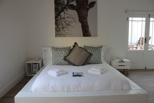 theLAB Franschhoek, Room