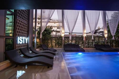 ISTY Hotel