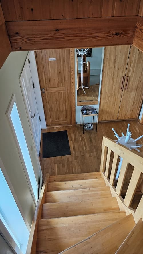 Arnanes Country Hotel, Room