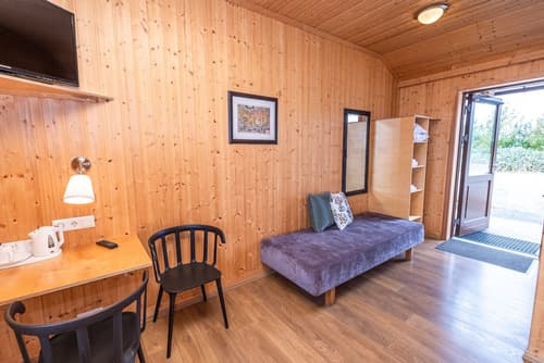 Arnanes Country Hotel, Room