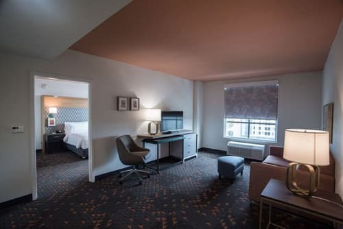 Holiday Inn Lexington - Hamburg by IHG, Room