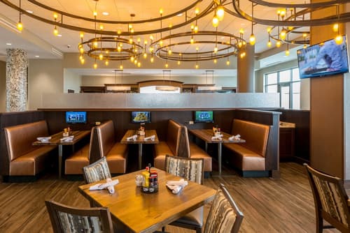 Holiday Inn Lexington - Hamburg by IHG