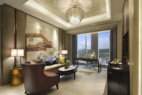 Wanda Vista Xining, Primary image