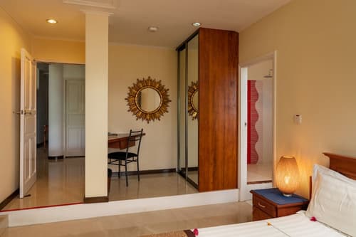 Glacis Heights Villa