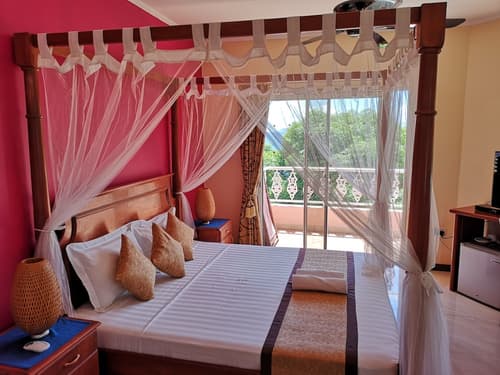 Glacis Heights Villa