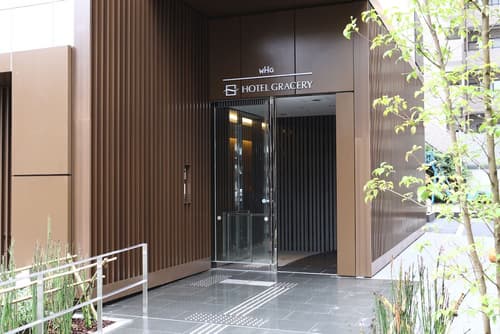 Hotel Gracery Asakusa