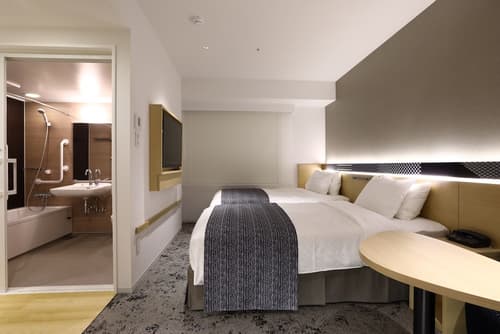 Hotel Gracery Asakusa