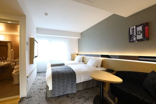 Hotel Gracery Asakusa