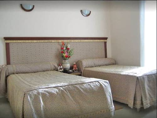 Hotel Maamoura, Room