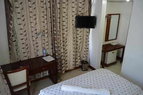Florida Executive Inn