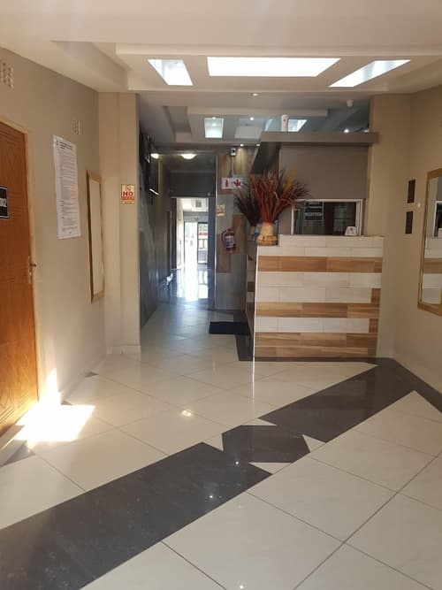 Central Lodge Hotels, Primary image