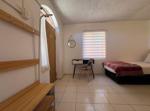 Hostal Las Kañas