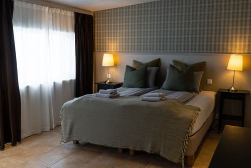 Hotel Snaefellsnes - formally Hotel Rjukandi, Room