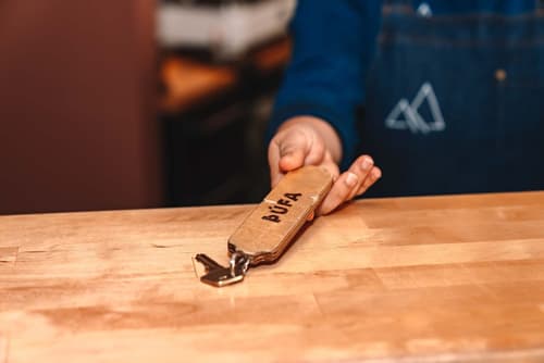 Hotel Snaefellsnes - formally Hotel Rjukandi, Reception