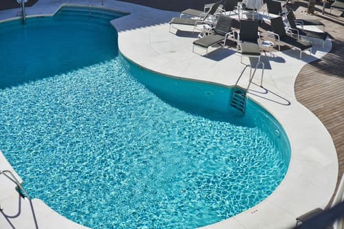 Paloma Blanca Boutique Hotel Puerto Banus