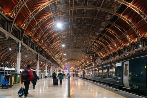 Hyde Park Radnor Hotel