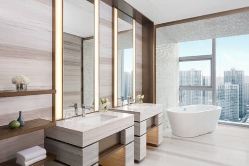 Courtyard by Marriott Xi'an North, Room