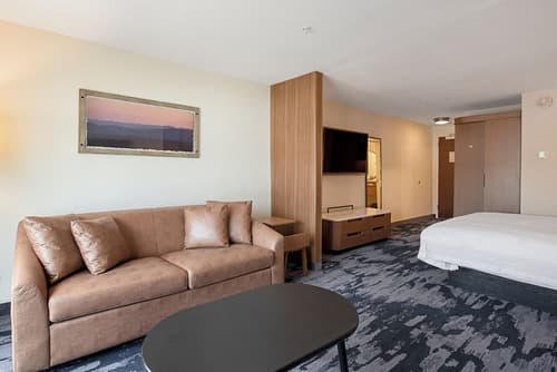 Fairfield Inn & Suites by Marriott Duluth Waterfront