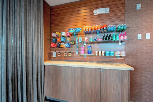 Fairfield Inn & Suites by Marriott Duluth Waterfront, Property amenity