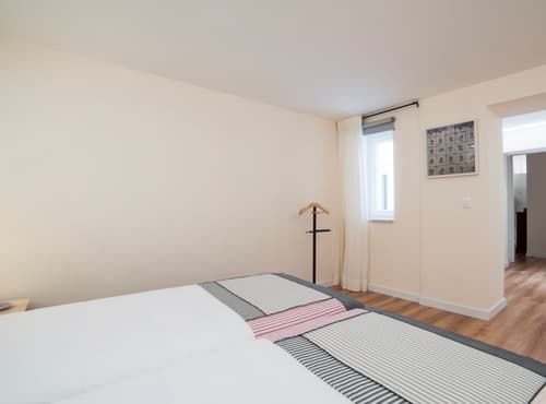 Lis Apartments, Room