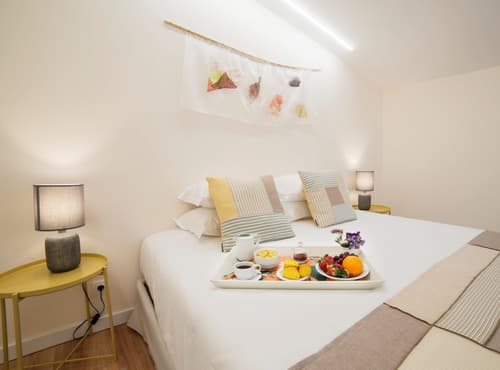 Lis Apartments, Room