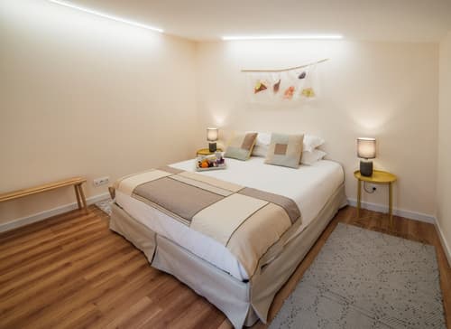 Lis Apartments, Room