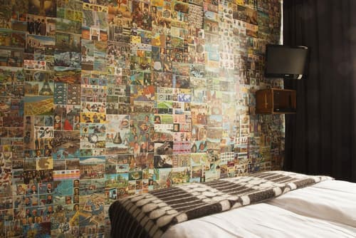 KEX Hotel and Hostel Reykjavik, Room