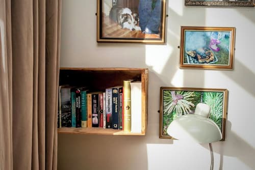 KEX Hotel and Hostel Reykjavik, Room