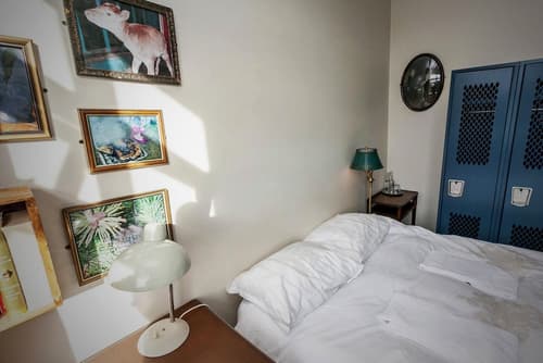 KEX Hotel and Hostel Reykjavik, Room