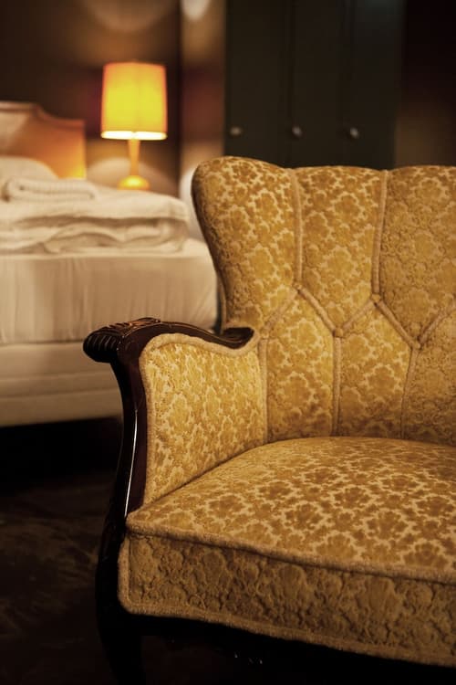 KEX Hotel and Hostel Reykjavik, Room