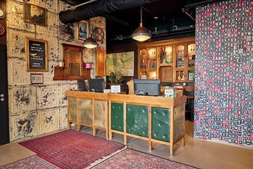 KEX Hotel and Hostel Reykjavik, Primary image