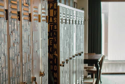 KEX Hotel and Hostel Reykjavik