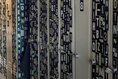 KEX Hotel and Hostel Reykjavik, Room