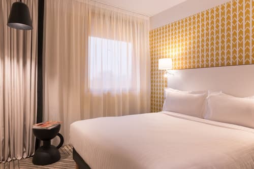 The Originals Boutique, Hôtel Maison Montmartre Paris Les Puces, Room