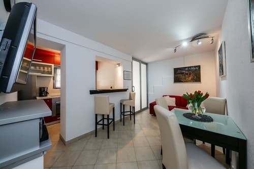 Villa Spaladium, Room