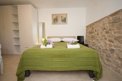 Villa Spaladium, Room