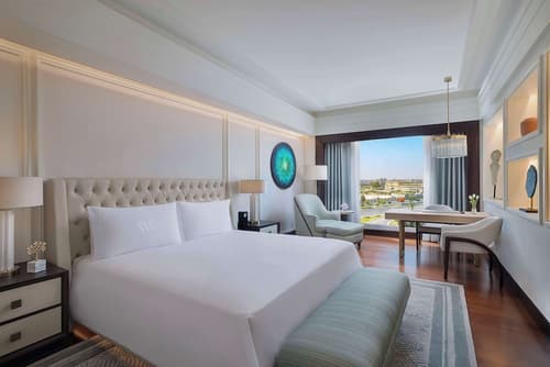 Waldorf Astoria Cairo Heliopolis