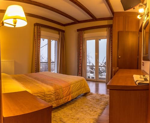 Hotel Steni