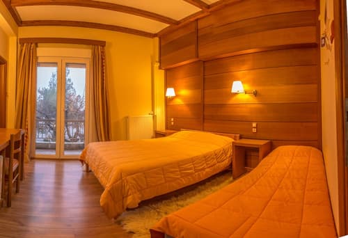 Hotel Steni