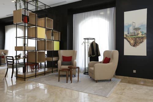 IntercityHotel Riyadh Malaz