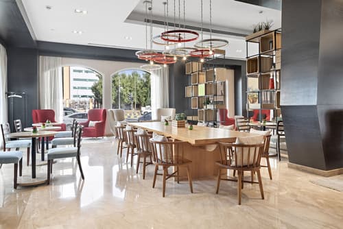 IntercityHotel Riyadh Malaz