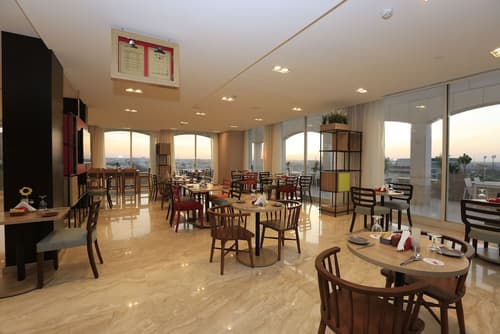 IntercityHotel Riyadh Malaz