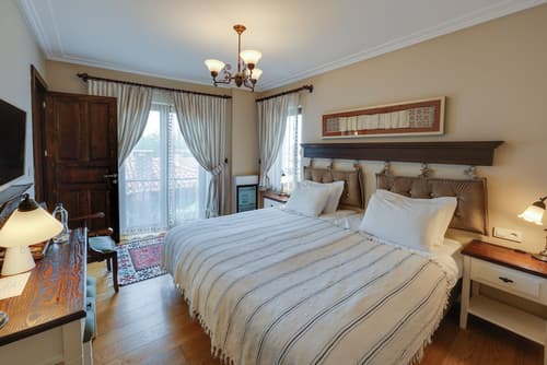 Akanthus Hotel Ephesus, Room