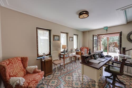 Akanthus Hotel Ephesus, Reception