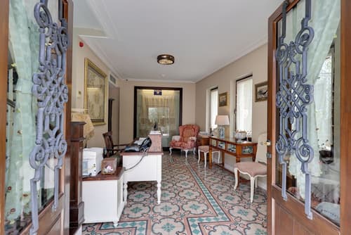 Akanthus Hotel Ephesus, Reception