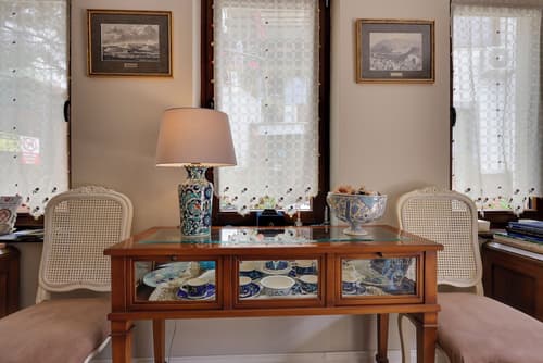 Akanthus Hotel Ephesus, Reception