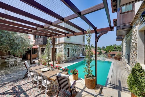 Akanthus Hotel Ephesus, Primary image