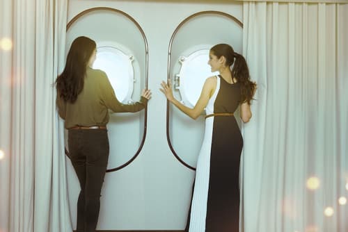 Queen Elizabeth 2 Hotel by Accor, Room