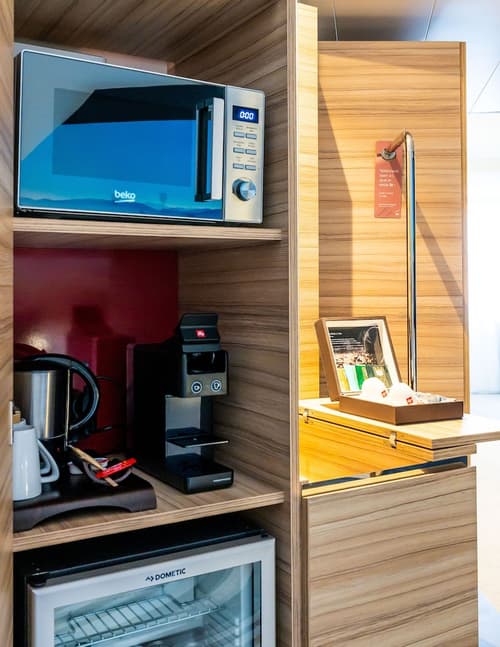 Novotel Suites Colmar Centre, Room