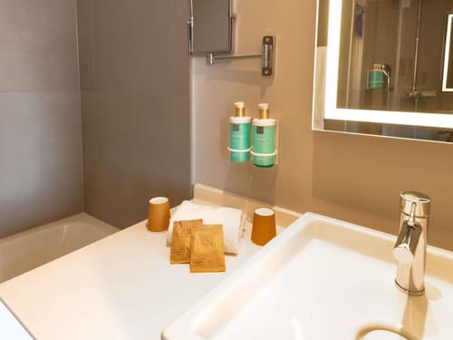 Novotel Suites Colmar Centre, Room